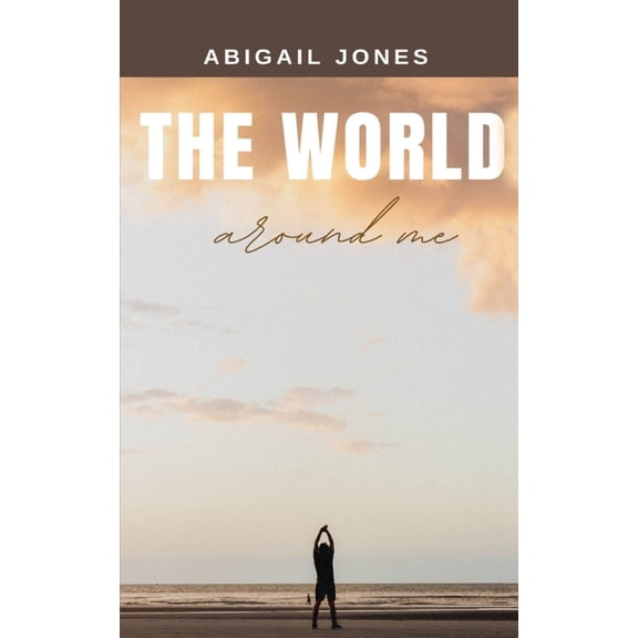 The World Around Me, (Paperback)