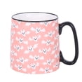 thumbnail image 4 of 10 Strawberry Street Bella Ghost Bat Mug, Set of 4, 4 of 5