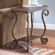 Signature Design by Ashley Rafferty Chair Side End Table