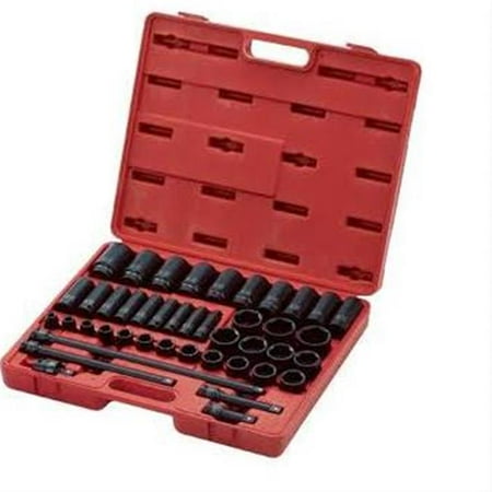 

43 Pc 1/2 Dr. SAE Master 2568