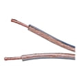 thumbnail image 1 of Monoprice Choice Series - Bulk speaker cable - 50 ft - clear, 1 of 2