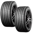 thumbnail image 1 of PAQUETE DE 2 LLANTAS 245/40 R19 GITI GITICONTROL 288 RUNFLAT, 1 of 2