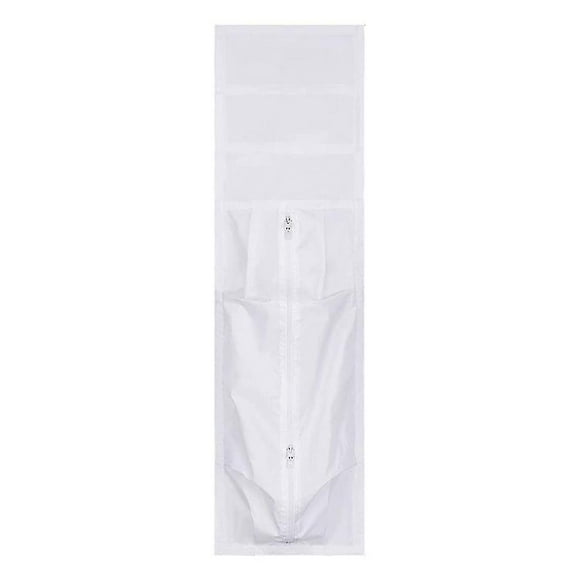 Hung Window Seal For Portable Air Conditioner, Ac Unit Window Vent Kit, Easy To Install,hose Kit Fo