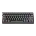 thumbnail image 2 of Teclado Mecánico Magnético con Teclas Impresas En El Lateral para Juegos: Respuesta Rápida, Altura de Teclas Ergonómica, Retroiluminación Rgb Personalizable, Plug And Play para Ordenadores de Sobreme, 2 of 7