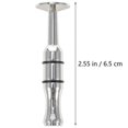 thumbnail image 3 of Professional Trumpet Practice Lip Vibrator Brass Mouth Strength Trumpet Trainer, 3 of 4