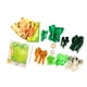 thumbnail image 1 of Decoración de cumpleaños ANGGREK con globos de animales reutilizables, 1 of 8