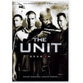 thumbnail image 2 of The Unit: Season 3 (DVD), 2 of 3