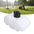 thumbnail image 4 of Lawn Mower Fuel  Assembly, Leak Proof Replacement Gas Fuel  Plastic High Strength  For Lawn Mower, 4 of 8