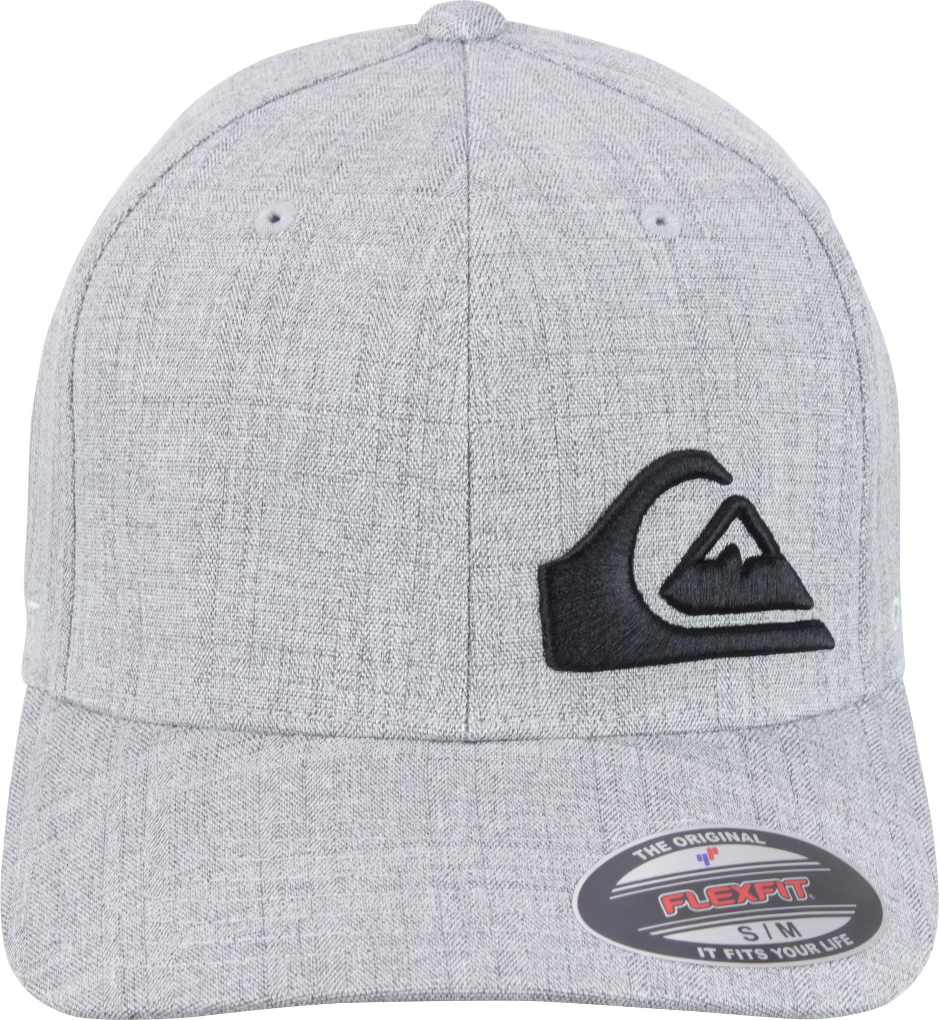 quiksilver flexfit hat