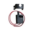 thumbnail image 4 of 5W 240L/H Silent Fish Tank Pump DC 12V Brushless Motor Pool Circulating Submersible Pump ,Easy to Install, 4 of 7