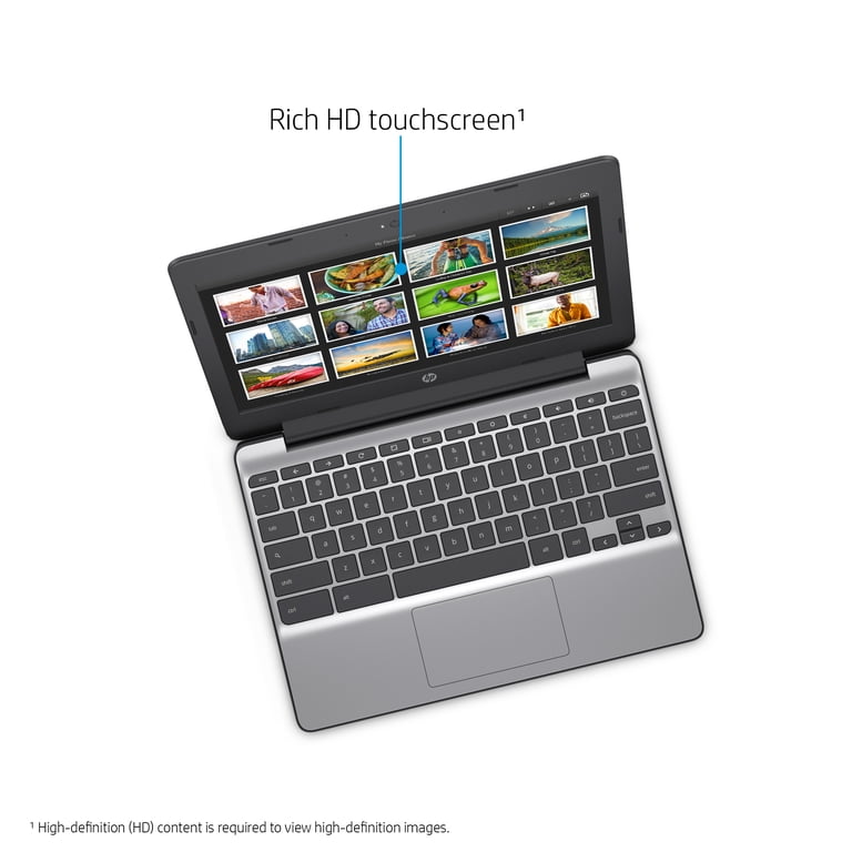 HP 11.6