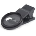 thumbnail image 3 of Filtro de estrella Jadeshay 37 mm 4/6/8 puntos Negro, 3 of 8