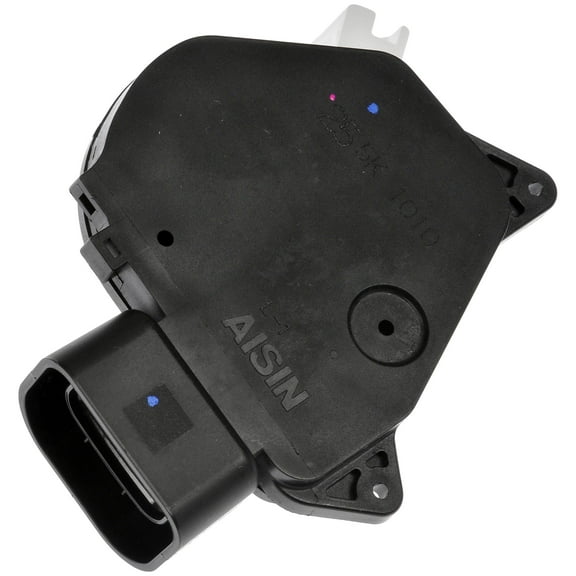 Dorman 746-616 Rear Driver Side Door Lock Actuator Motor for Specific Lexus Models Fits select: 2001-2005 LEXUS IS