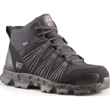 

Timberland PRO TiTAN Powertrain Alloy Toe Static-Dissipative Work Hiker Size 9.5(W)