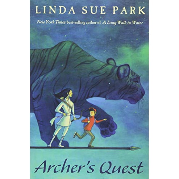 Archer's Quest