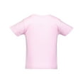 thumbnail image 3 of Rabbit Skins Infant Cotton Jersey T-Shirt - 3401, 3 of 4