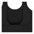 thumbnail image 3 of Cami faja Berlei Talla 2XG Escote U Negro, 3 of 4