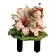 thumbnail image 3 of Estaca de jardín de hadas,Estaca de jardín decorativa de hadas para interiores y exteriores, acrílico 2D Decoración de plantas en macetas Césped de jardín,Decoración artística, 3 of 8