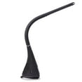 thumbnail image 2 of Lampe LED pliable avec chargeur USB et réveil, 2 of 6