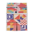 thumbnail image 4 of Shifting Puzzle Toy, 36 Blocks Turning Speed Puzzle Toy Calm Down Relieve Stress Portable  For Office For Adults, 4 of 8