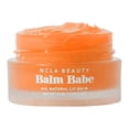 thumbnail image 1 of Bálsamo labial NCLA Natural Balm Babe Vegan Free Cruelty Peach, 1 of 2