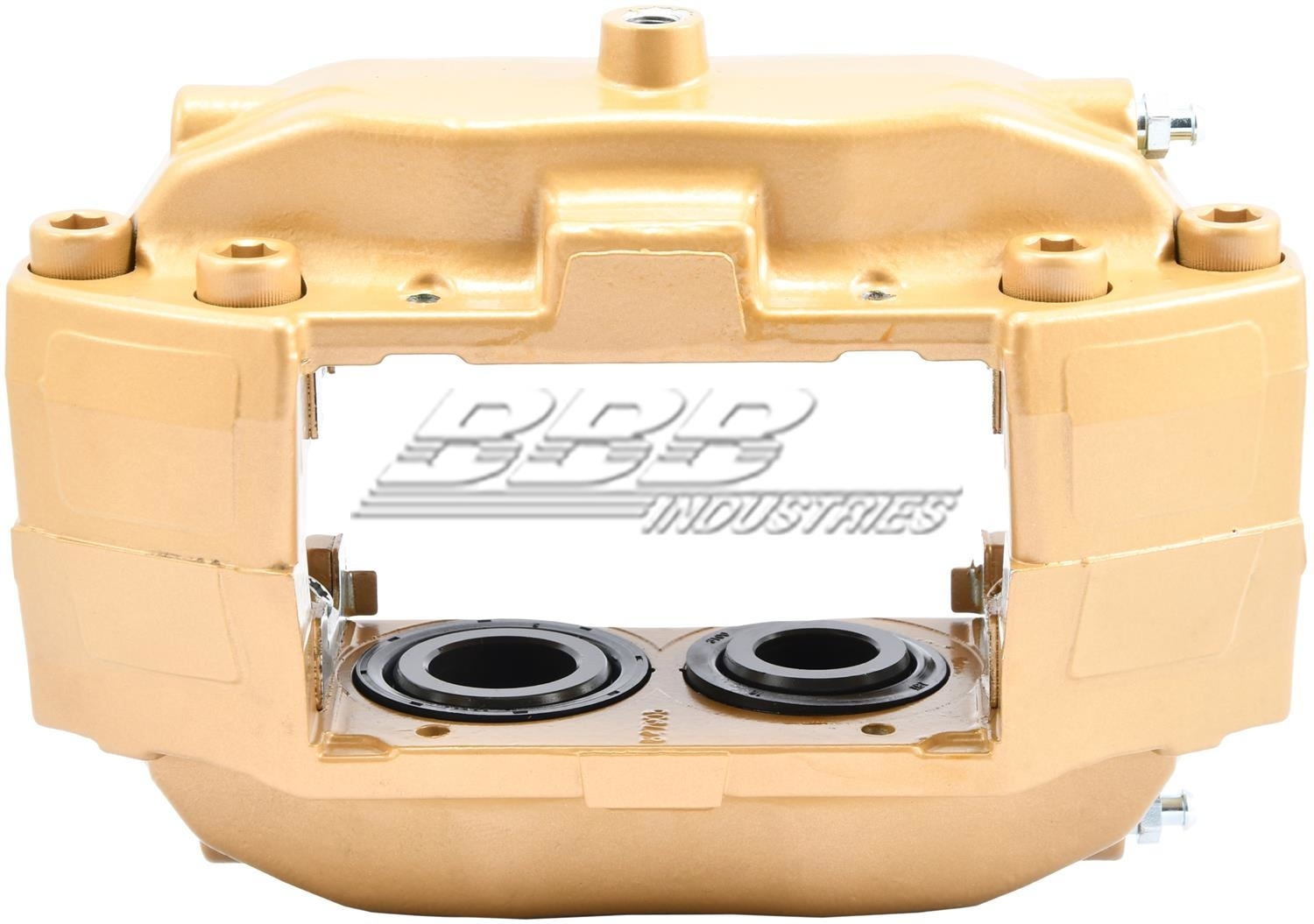 TERREPOWER formerly BBB Industries 97G00578A Reman Caliper w/installation Hardware