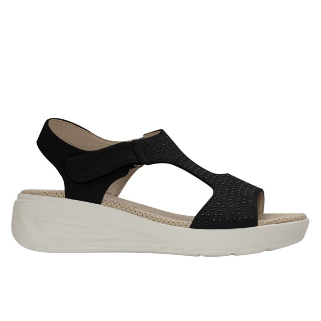 Confort Camile Color Negro 22 Dorothy Gaynor Confort Camile Color Negro 22