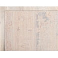 thumbnail image 7 of Unique Loom Basilica Collection Area Rug - Prado (5' 1" x 8' Rectangle Blue/Beige), 7 of 7