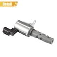 thumbnail image 3 of Unique Bargains 1028A021 Contrôle de l'Huile de Distribution Variable Solénoïde VVT pour Mitsubishi Lancer 2.0L 2008-2015, 3 of 7