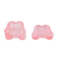 thumbnail image 2 of Thickened  Nail Brush Holder, Multi Purpose Cup With Lid, Transparent & Sturdy For Manicure Tools, 2 of 8