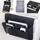 thumbnail image 5 of Injueey Caddy colgante con Control remoto para mesita de noche, organizador de almacenamiento para sofá, soporte para cama, bolsillos, bolsillo para Almacenamiento y organización del hogar No.02 Injueey HA001586-02, 5 of 6