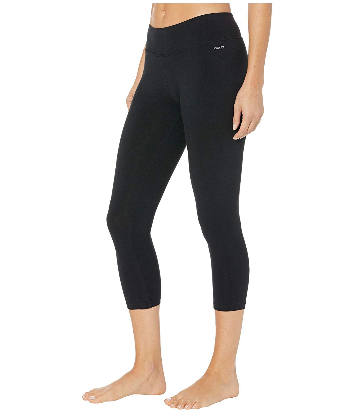 jockey workout leggings