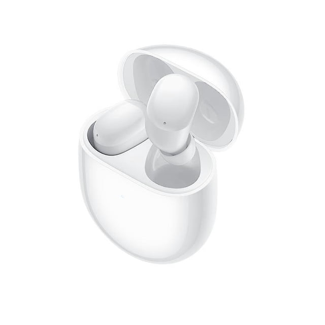 Auriculares Inalámbricos 5.2 Xiaomi Redmi Buds 4 (Cancelación Activa de Ruido de 35 dB)