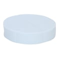 thumbnail image 1 of FOCALLURE 6 Bags Wet Dry Dual Use Makeup Puff Soft Concealer Sponge Puff #5 (Blue), 1 of 14