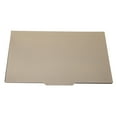 thumbnail image 1 of 2 Sided PEI Build Plate, 330x225mm Prevent Wear Soft High Efficiency Textured Glossy PEI Build Plate Print Bed with Magnetic Base for 3D Printer, 1 of 7