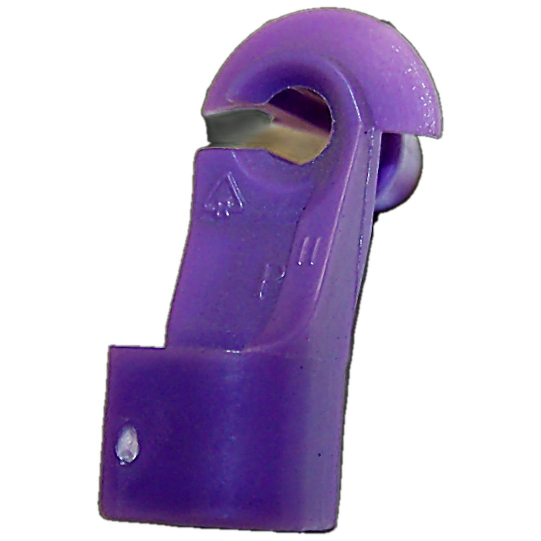 Crown Automotive Door Lock Rod Retainer Clip - 4658444 - Walmart.com