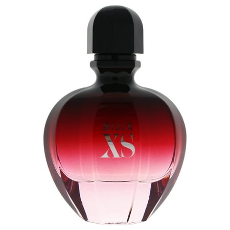 EAN 3349668555062 - Paco Rabanne Black XS Eau De Parfum Spray 2.7 oz ...