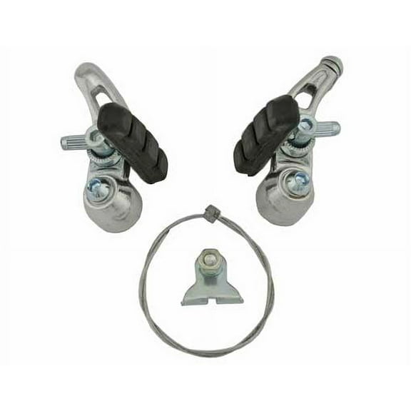Alloy Cantilever Brake 991a Chrome. for bicycle brake, bike brake