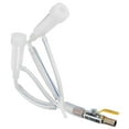 thumbnail image 1 of Milking Teat Cups, Milking Cup Group, Practical Safe For Goat Sheep, 1 of 8