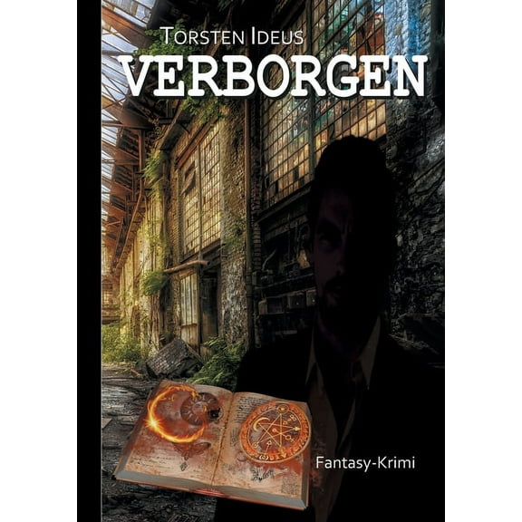 Verborgen, (Paperback)