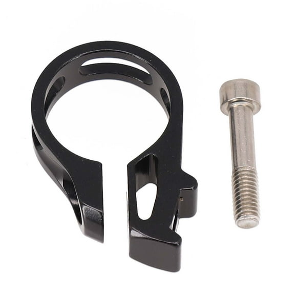 Barre de Gâchette de Levier de Vitesse de Vélo pour Sram Xx X9 pour X7 X0 pour Xx1 X01 pour Eagle pour Gx Clamp+Boulon