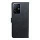 thumbnail image 1 of Funda Cartera Suave Cely Vesmir Para Xiaomi Redmi Mi 11t / Mi 11t Pro Negro Más 2 Micas, 1 of 4