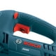 thumbnail image 4 of Sierra caladora BOSCH JS260 con mango superior, 6 A, motor de velocidad variable, 4 of 8