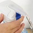 thumbnail image 1 of Hongchun Electric Beverage Suction Automatic Beverage Suction Water Suction Automatic Manual Pressure Pipette Pressure Handle In Stock - White OPP Bag, 1 of 5