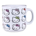thumbnail image 1 of Taza Camper de cerámica Silver Buffalo Hello Kitty 600 ml, 1 of 2