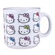 thumbnail image 1 of Taza Camper de cerámica Silver Buffalo Hello Kitty 600 ml, 1 of 2