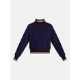 thumbnail image 6 of Avia Women's Quarter Zip Fleece Pullover, Sizes XS-XXXL, 6 of 7