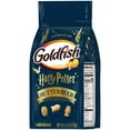 thumbnail image 6 of Goldfish Harry Potter Butterbeer Butterscotch Flavored Baked Grahams, 6.1 oz Bag, 6 of 8