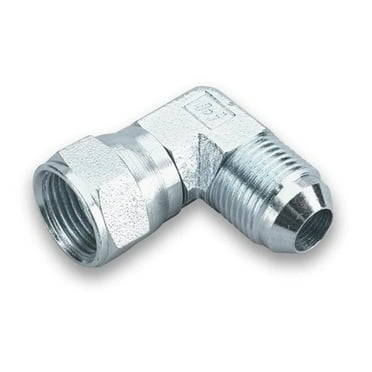 Earl's Performance 966303ERL Brake Hydraulic Line