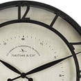 thumbnail image 4 of FirsTime & Co. Kensington Horloge Murale, 4 of 5